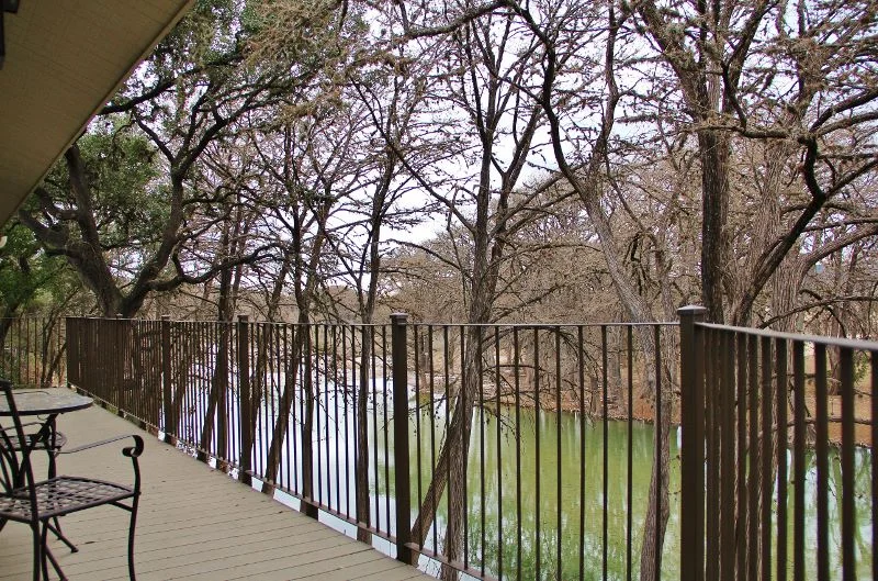 Rio Bella Resort Nueces Cabin — Rio Bella Resort