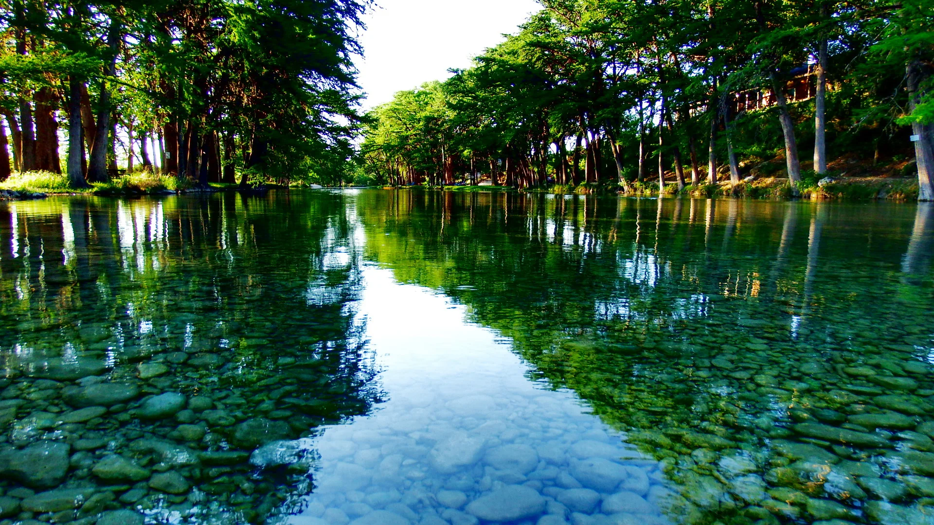 Frio Days and Frio Nights to Frio Mind...