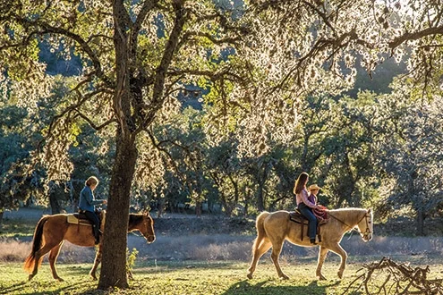 Things to Do in Frio Canyon — Rio Bella Resort