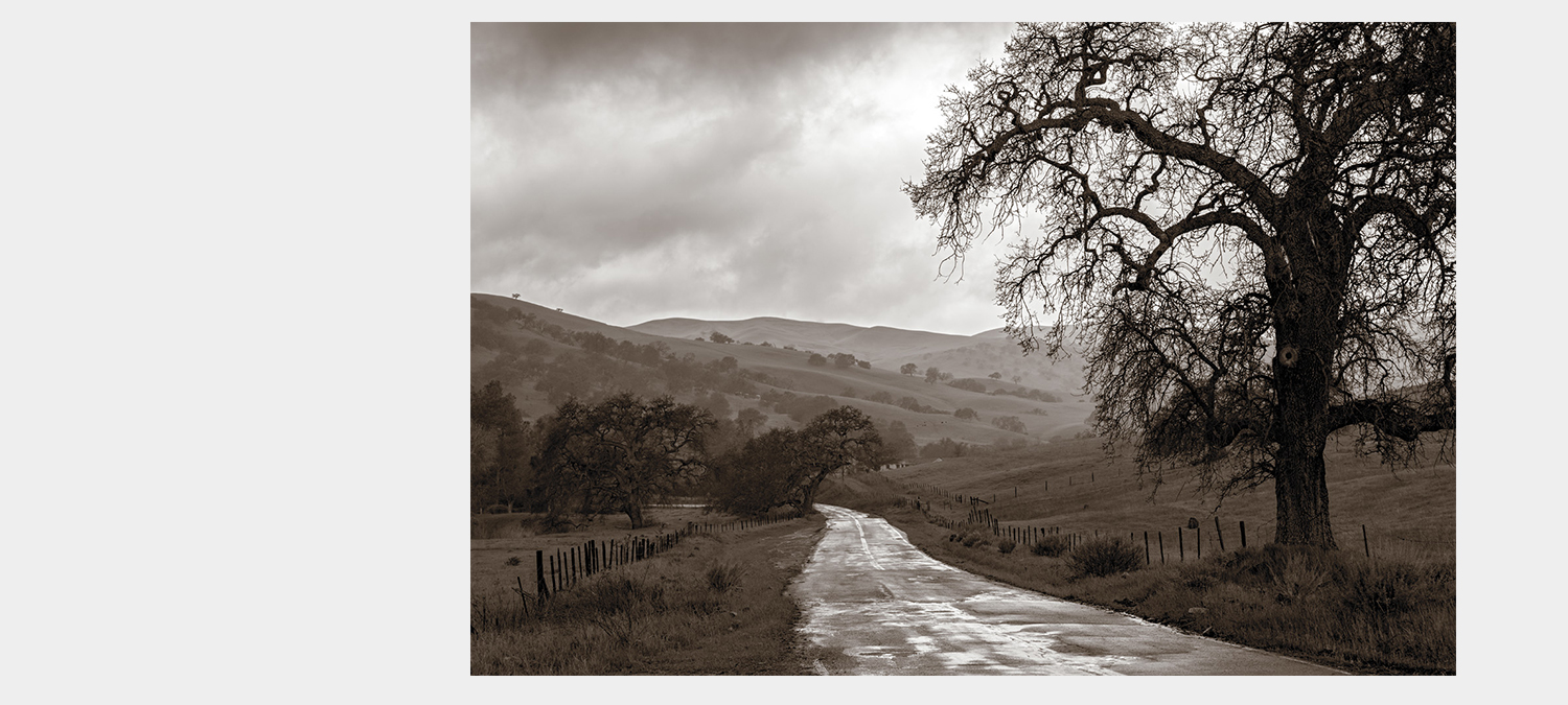 Road to Elsewhere