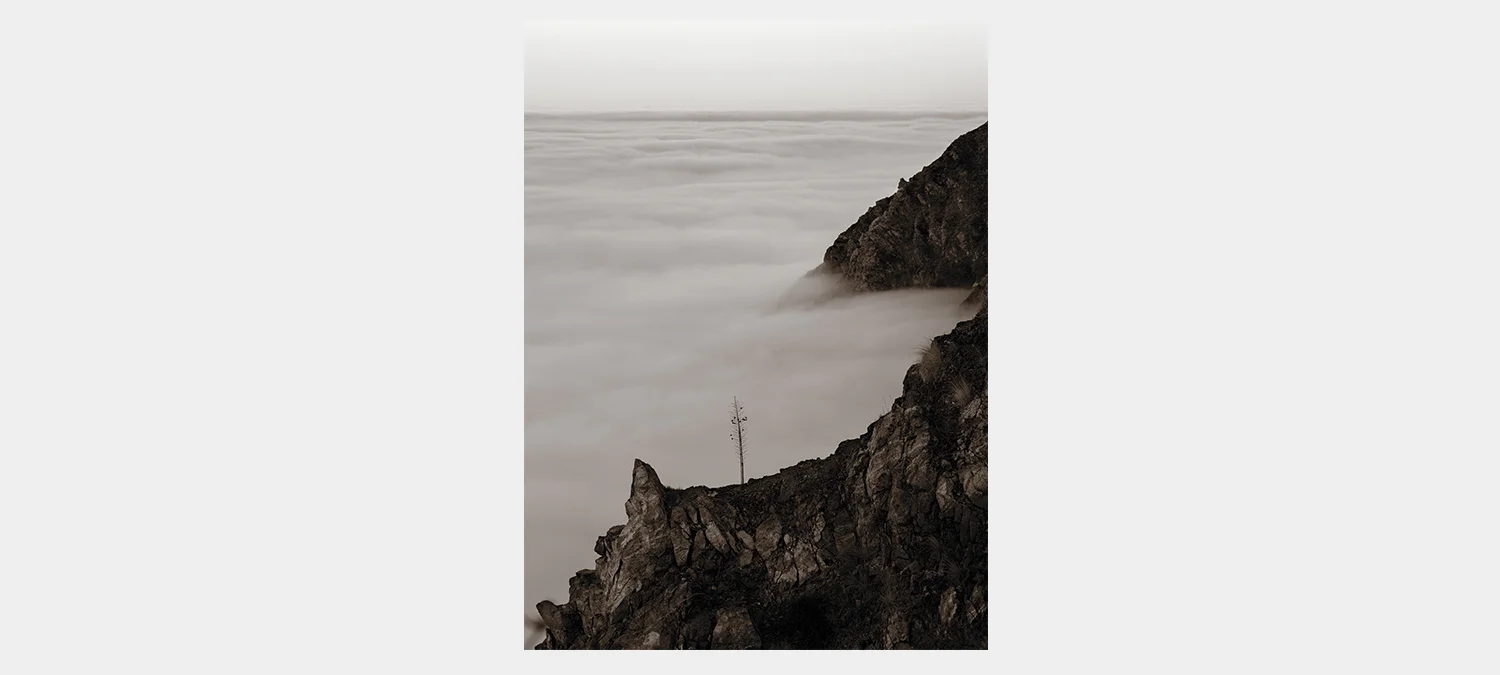 Cloud Ocean