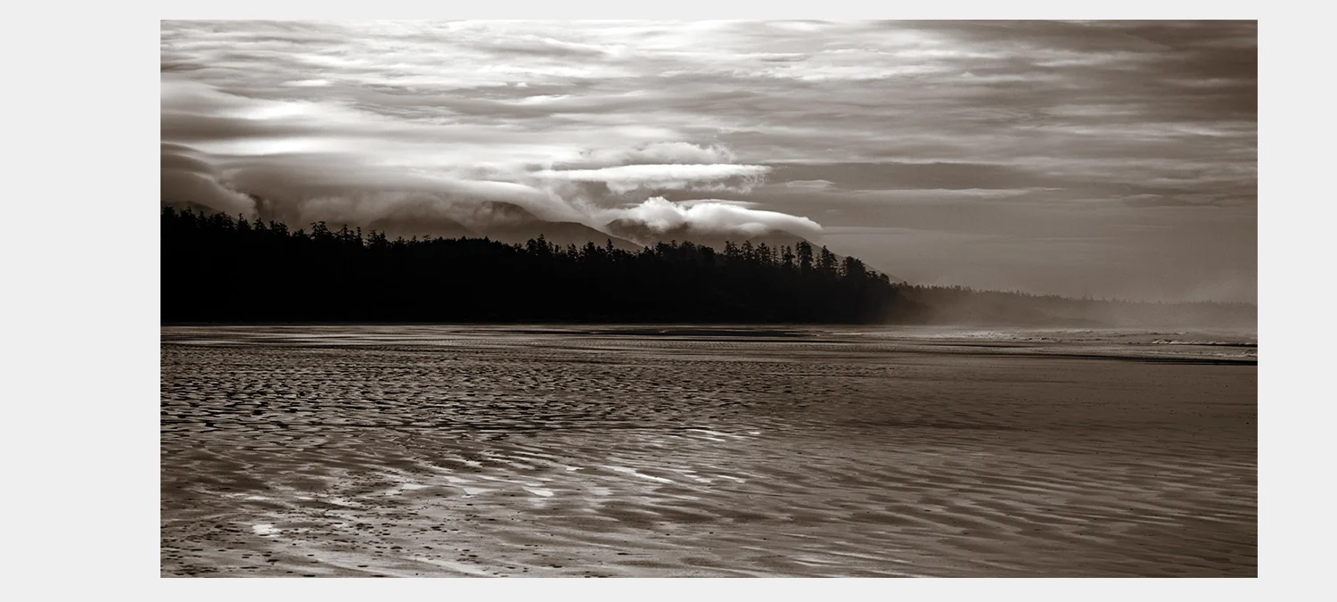 Sea Fog