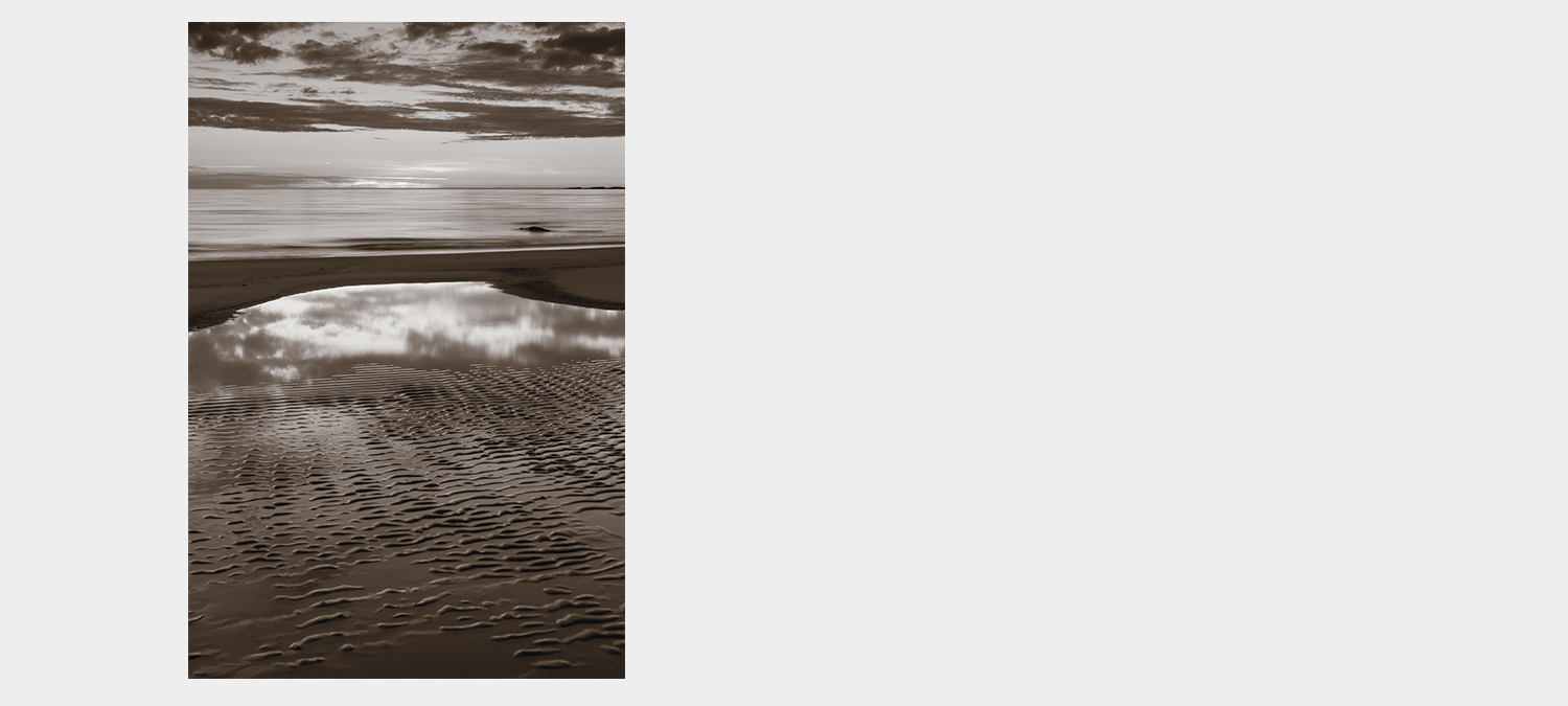 Waves of Silence