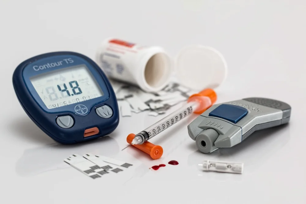 Part 4 of 7 Essential of Heart Health: Blood sugar