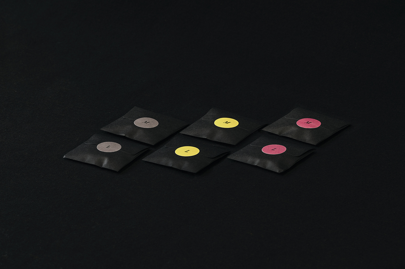 Button Packaging