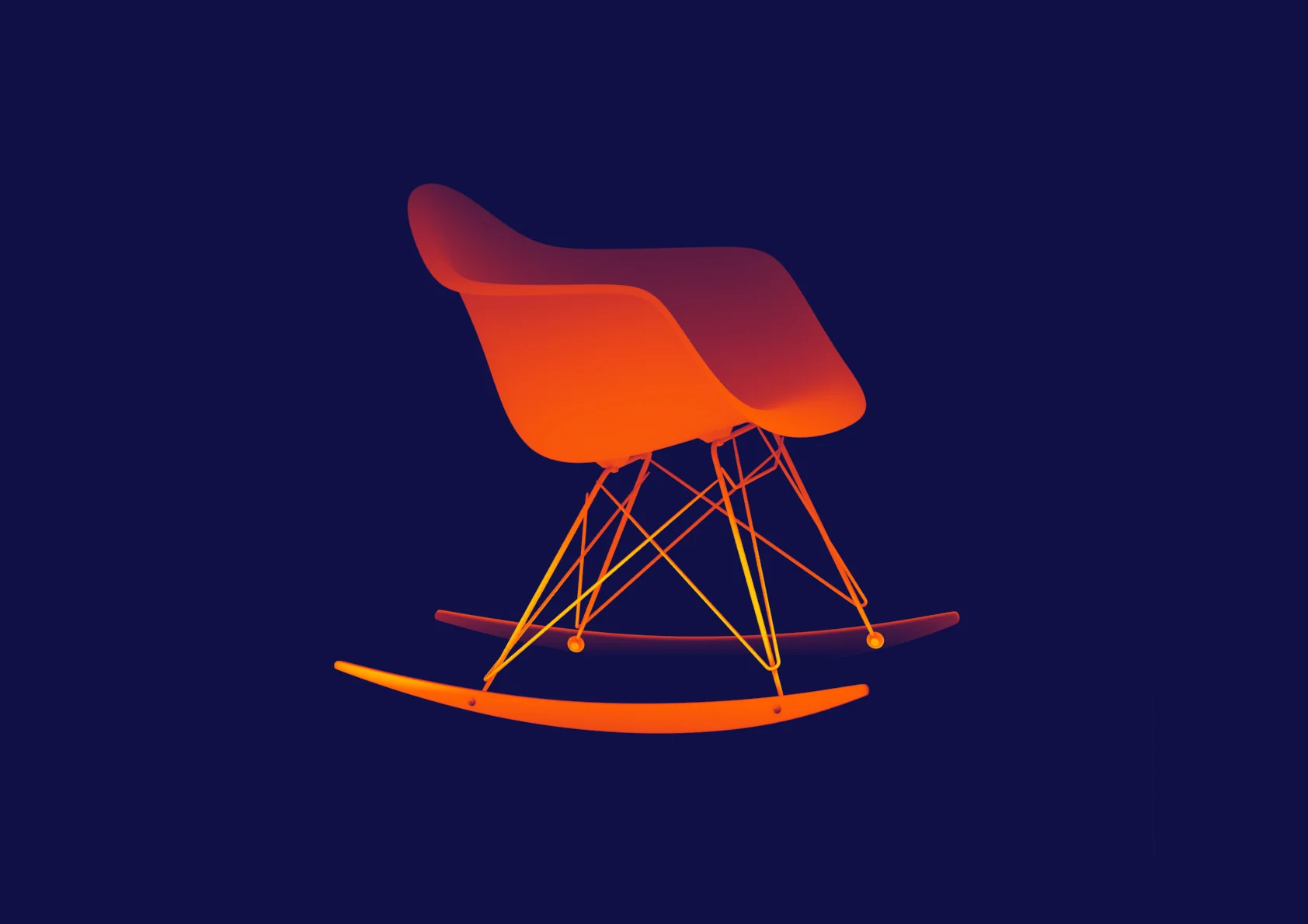 Eames Chair