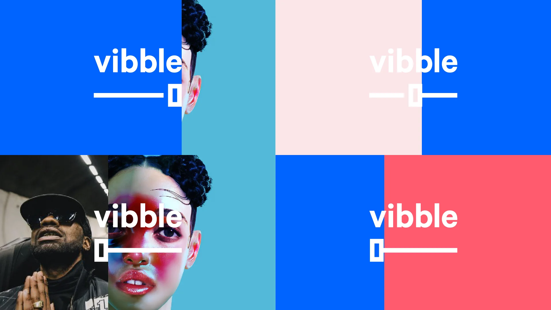 Vibble app won a DogA design award