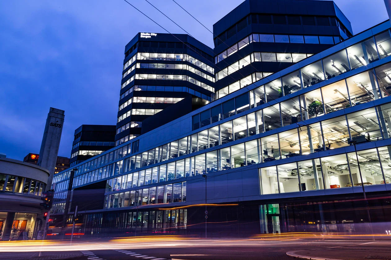 foto: Simon Brandseth, UiB.