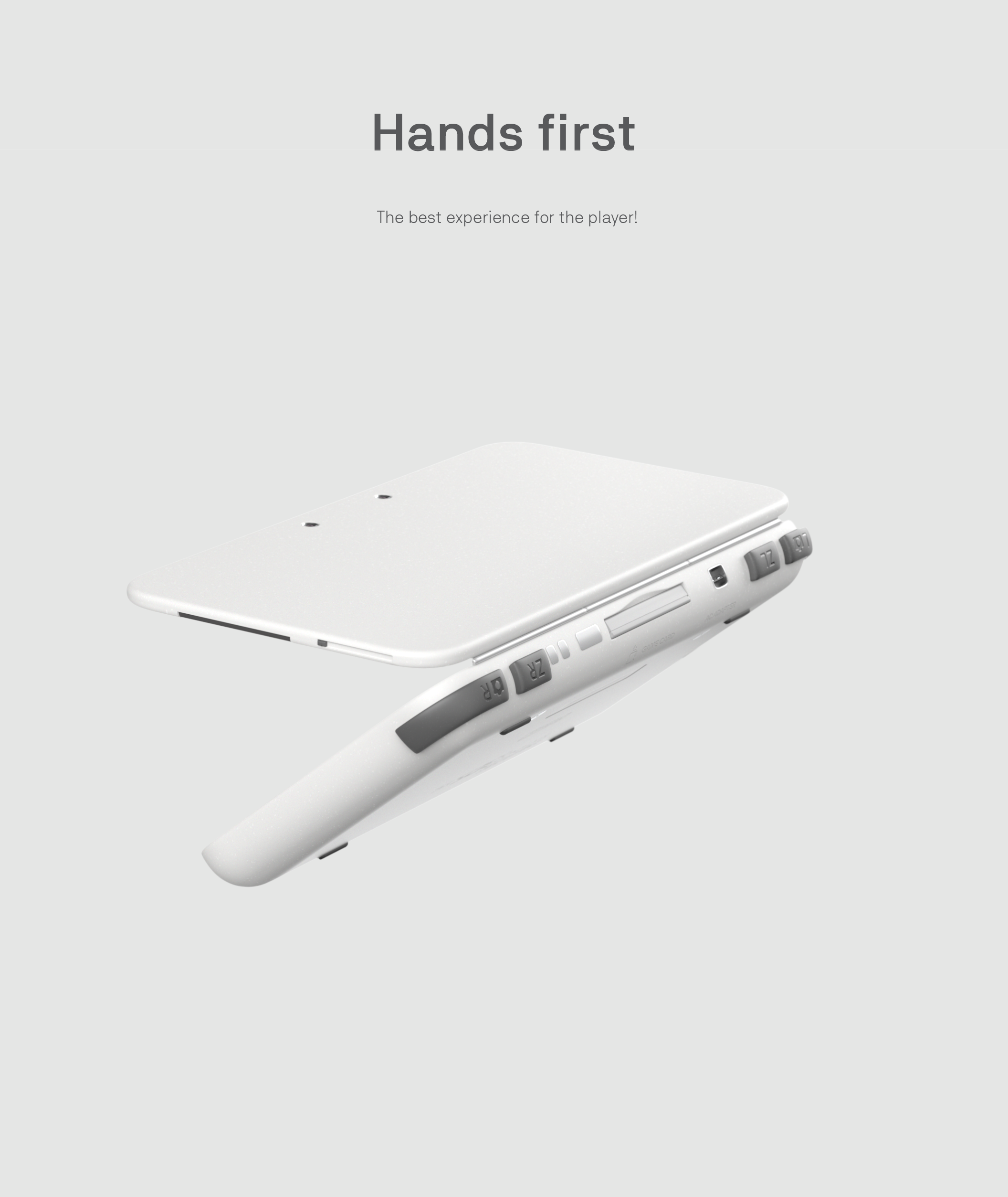 Newnew Nintendo 3Ds XXL - Behance_06 Hands first.png