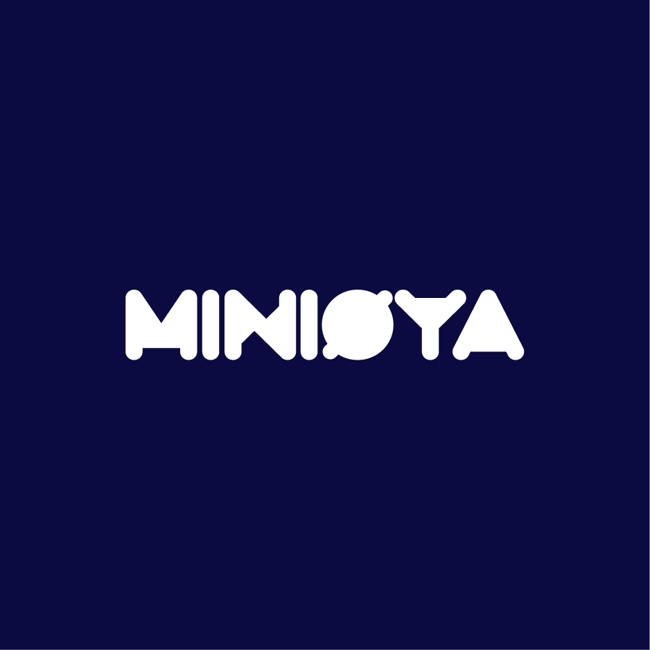 Miniøya