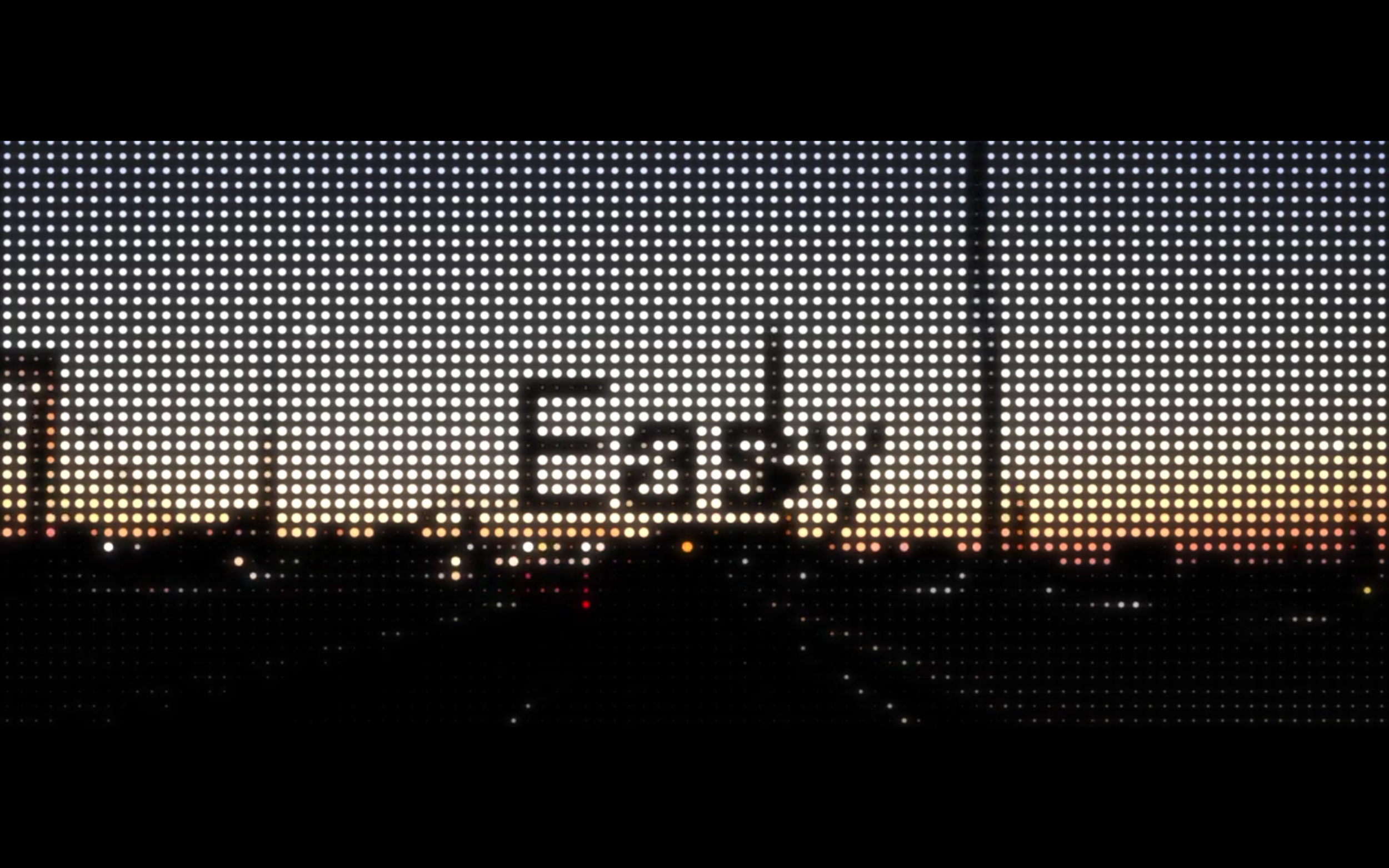 Subshine music video for the song Easy