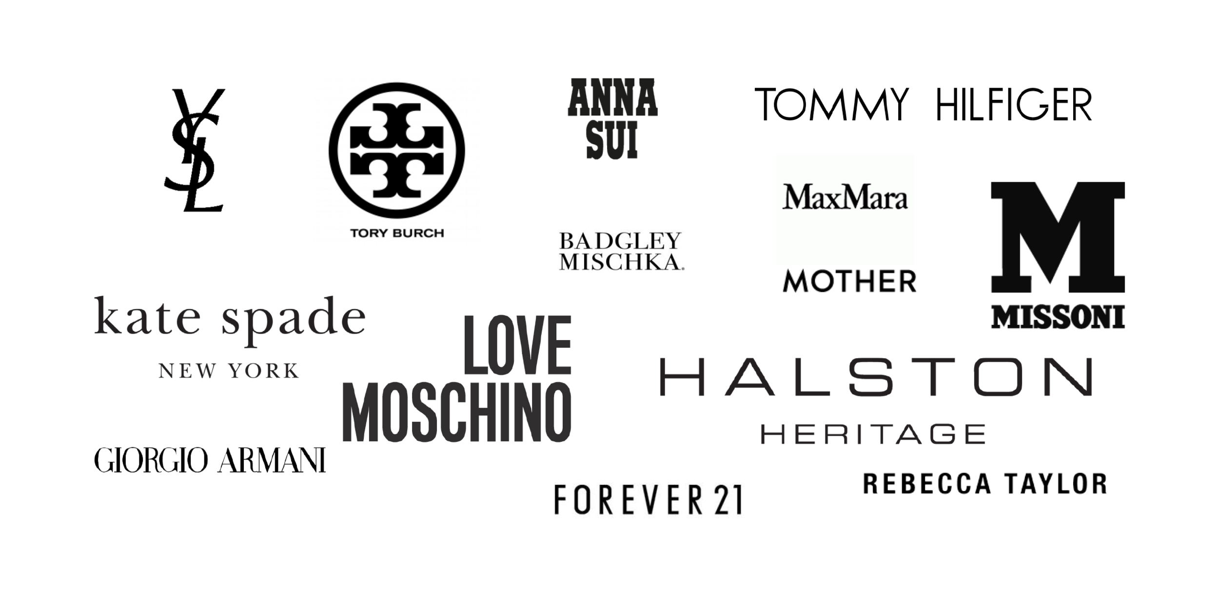 Drew Manares Brand Roster 2