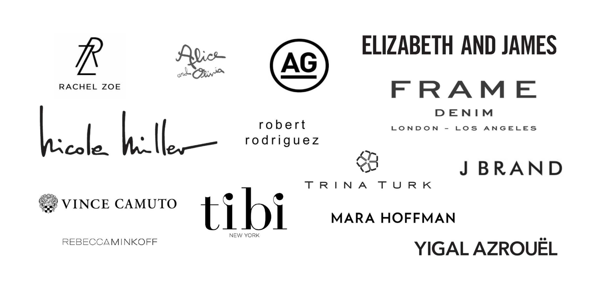 Drew Manares Brand Roster 1