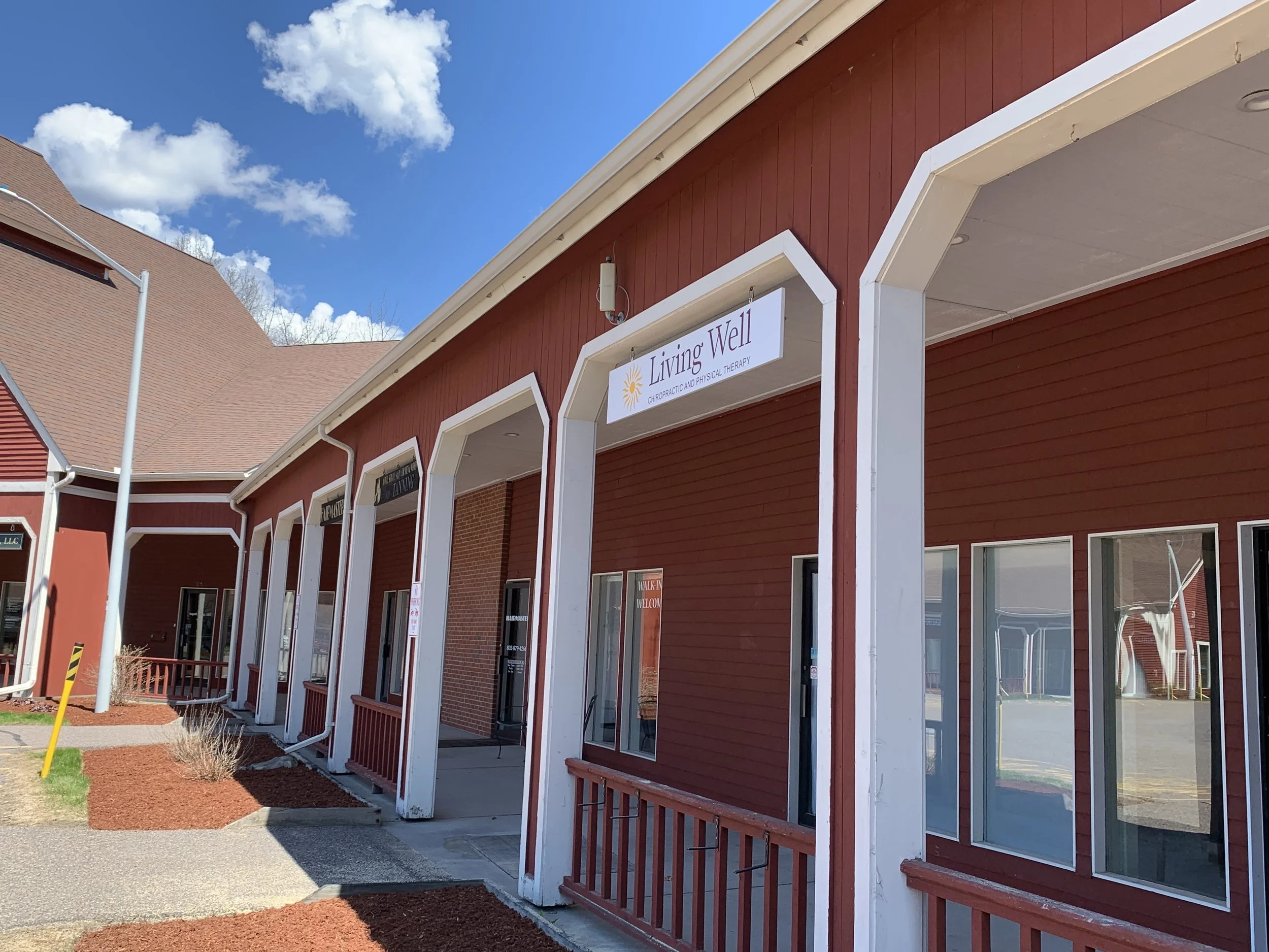 Our Practice — Living Well Center for Integrative Health