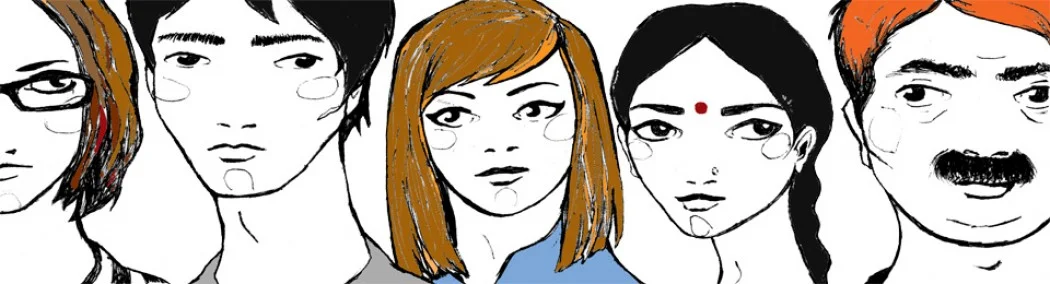 Searching for Saudade