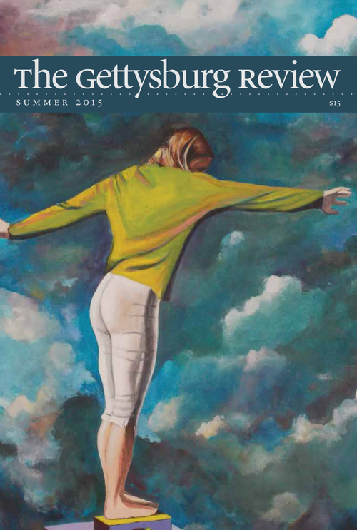 The Way to Swann's House