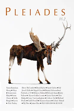 The Ballad of a Small Player