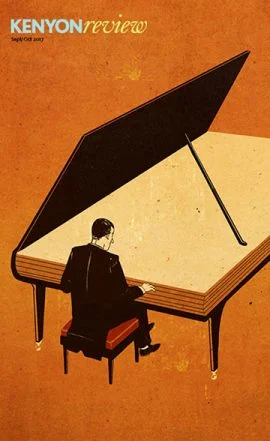 Silence, In the Age of Noise