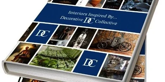 Decorative Collective | September 2016