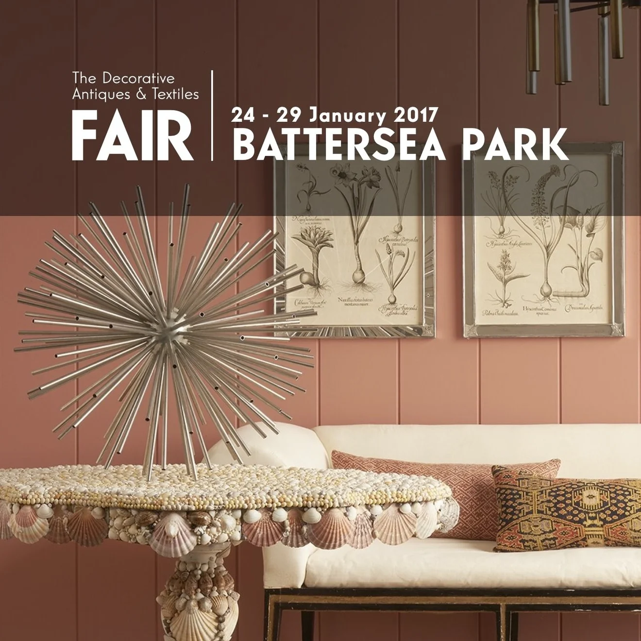 Decorative Fair | January 2017 