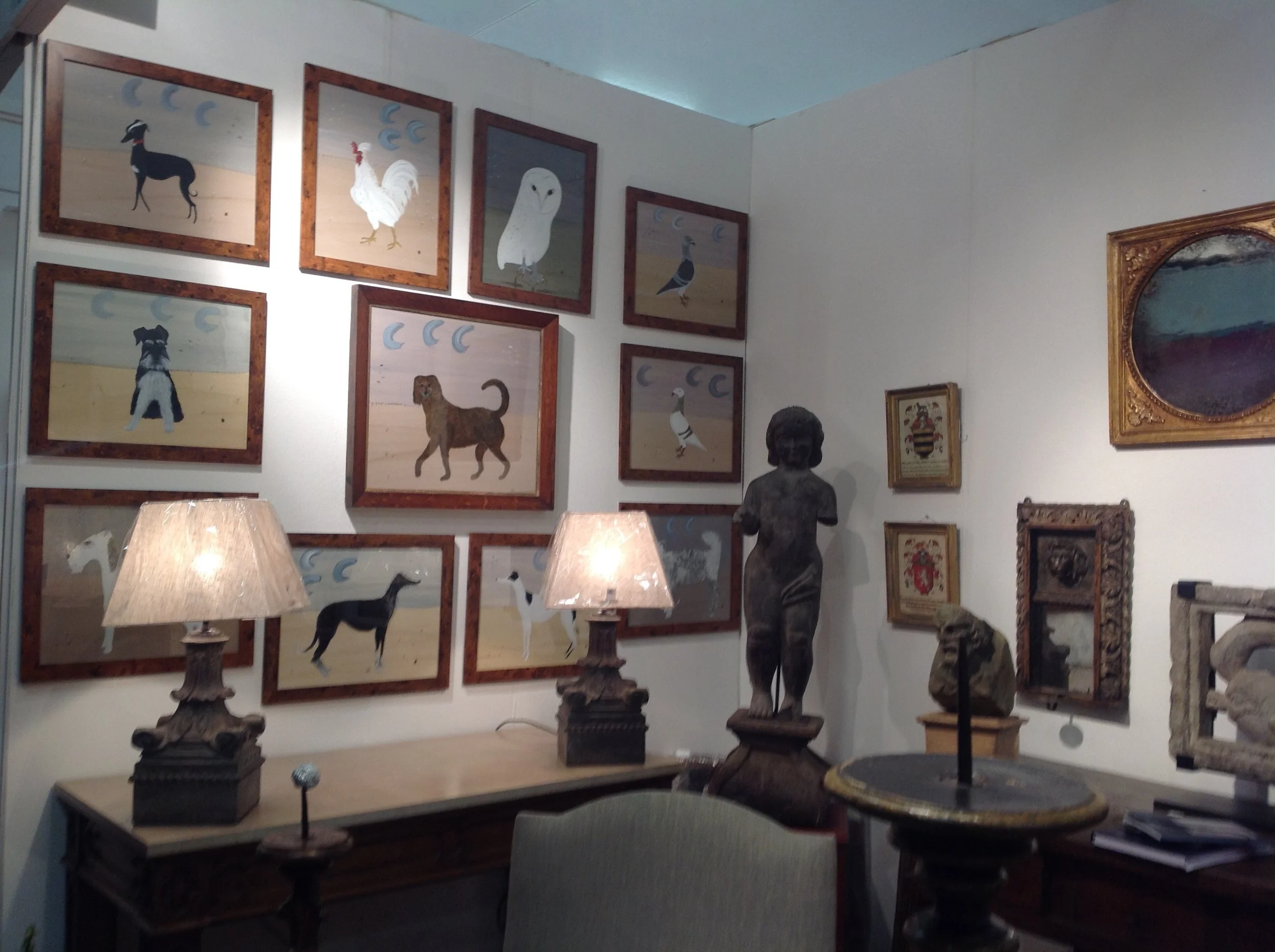 All the fun of the fair | February 2017