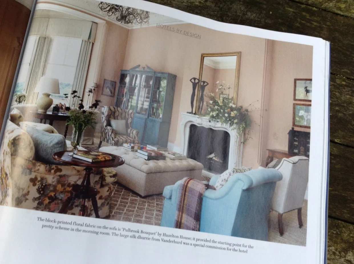 House & Garden | May 2018