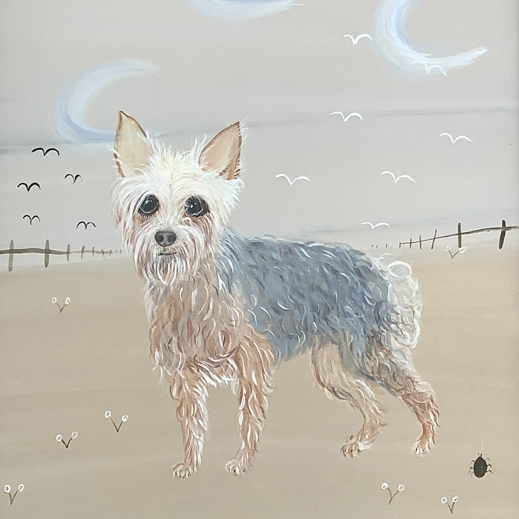 Little sweetheart 1.jpeg