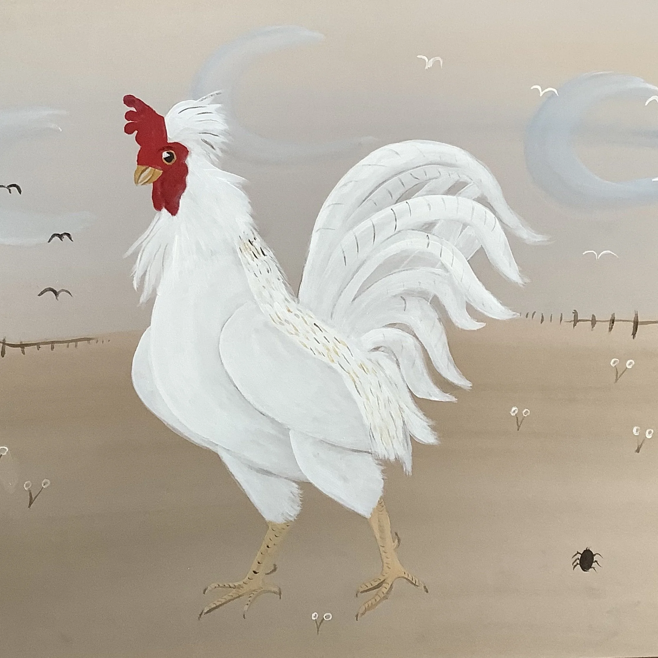 Majestic cockerel 2.jpeg