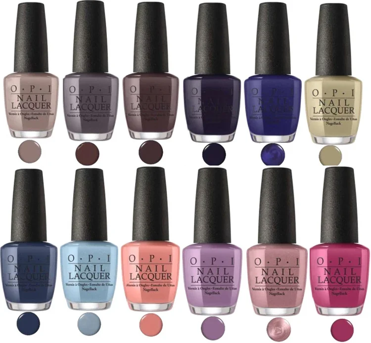 OPI Iceland Collection.jpg