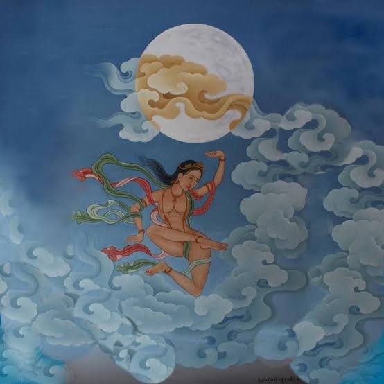 Winter Solstice Yoga Nidra Immersion Menla
