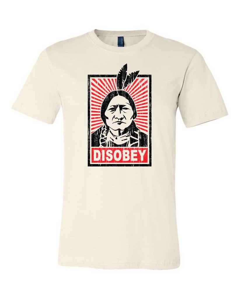 Disobey