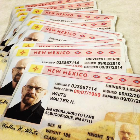 Heisenberg-NewMexico-DriversLiscense.jpg