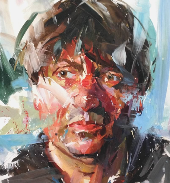 Simon Armitage