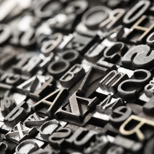 Call for Submissions: Third Year Anthology 