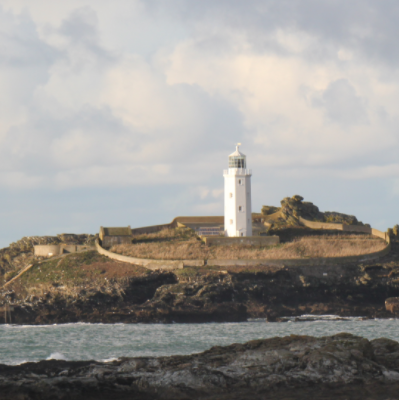 Sea Sessions: Live Writing at Godrevy Lighthouse