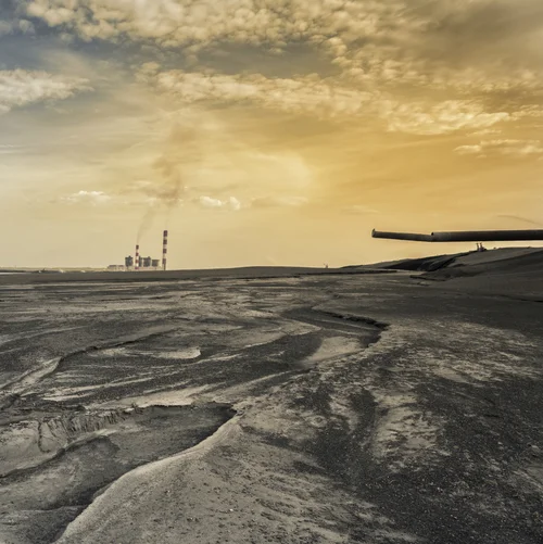 Wastelands, from Eliot to McCarthy