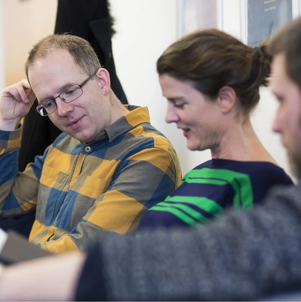 National Trust Publishing Project Launched