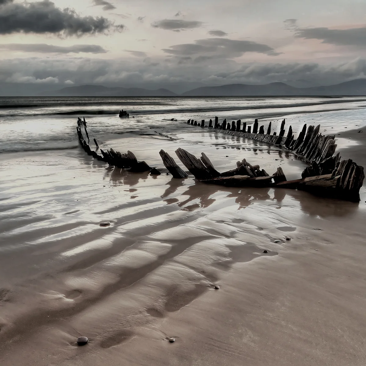An Interview with Wyl Menmuir