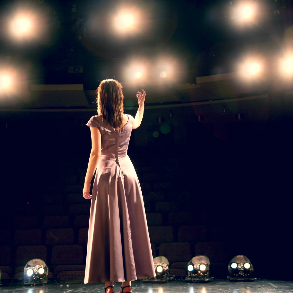 Re-Imagining the Importance of the Arts