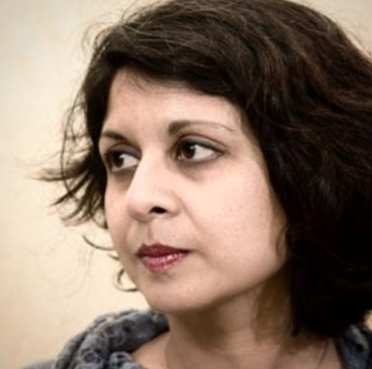 Public Lecture & Reading: Vahni Capildeo