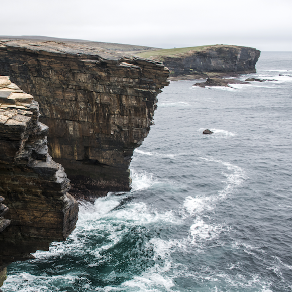 Staff Research: Deep Time and Human Resilience