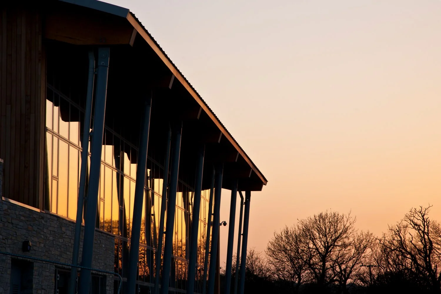 Off the Beaten Track: A Wander on the Penryn Campus