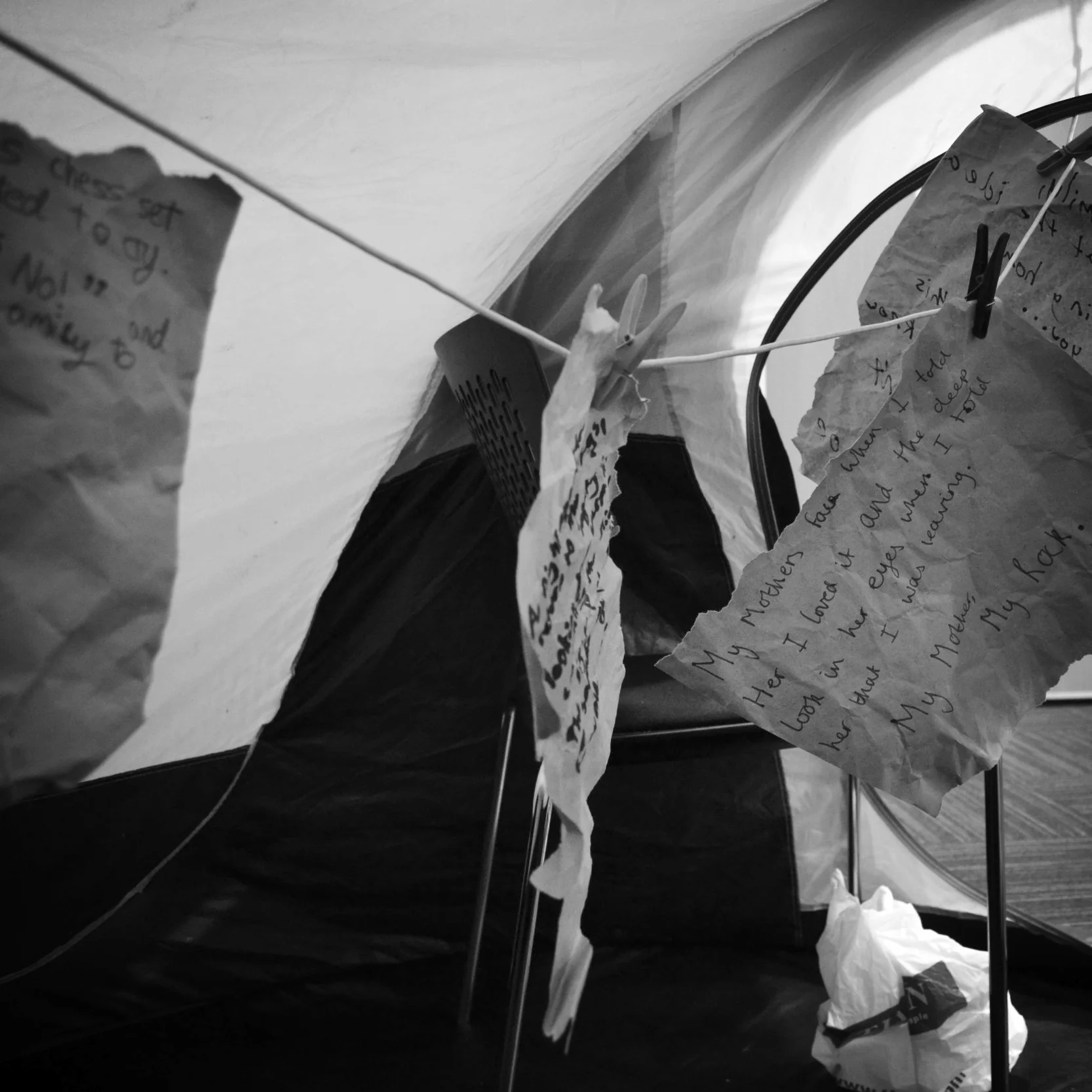 Writing Home: Falmouth Hosts Inaugural Debate/Create Event