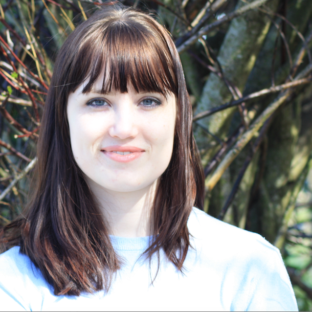 Third Year Student Lands Digital Marketing Internship