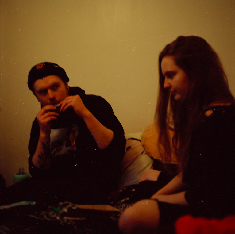PAIGE & JOSH // HUMAN // PT. 8.