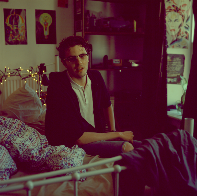 ALEX // HUMAN // PT. 10.