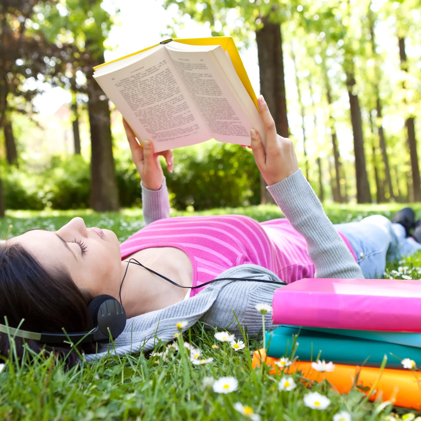 Summer Brain Food: Nutritious, Delicious, and Totally FREE