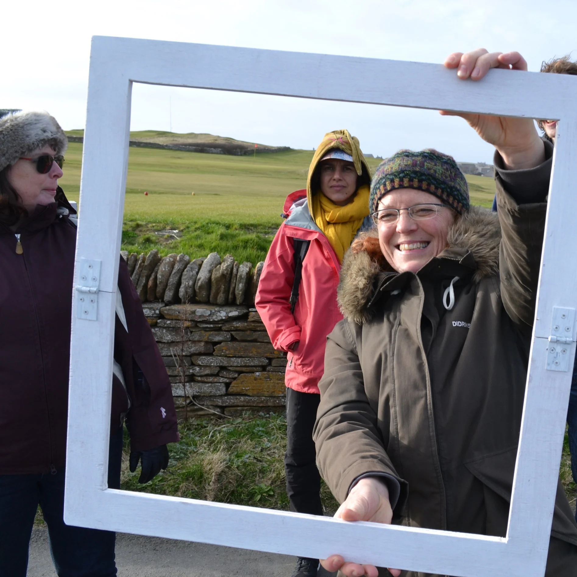 Art & Science Converge at the Festival of Deep Time