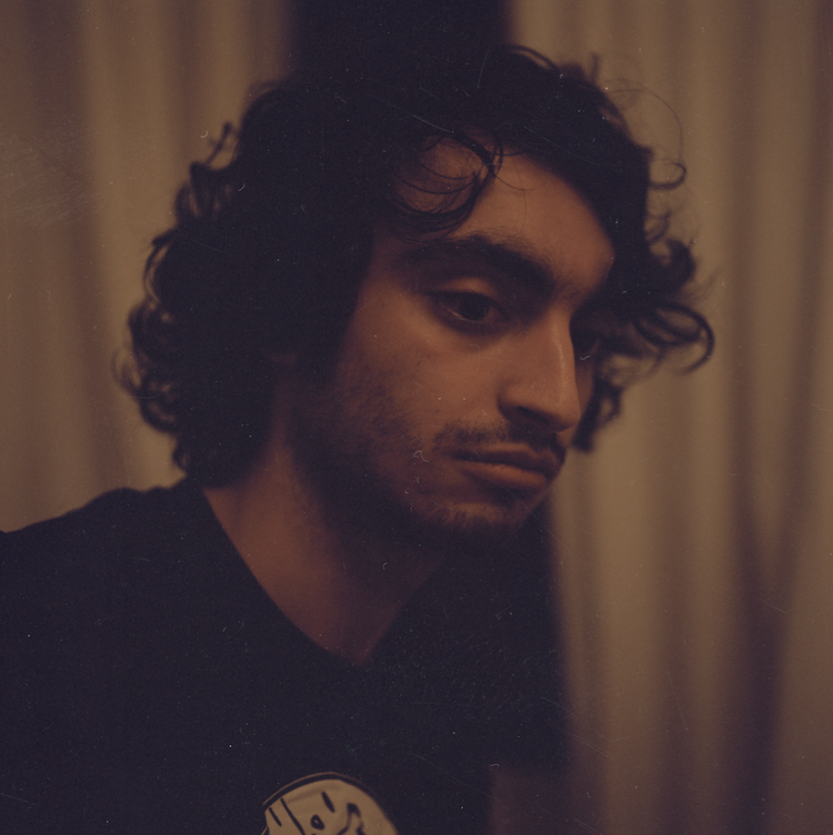 YUSEF // HUMAN // PT. 7.