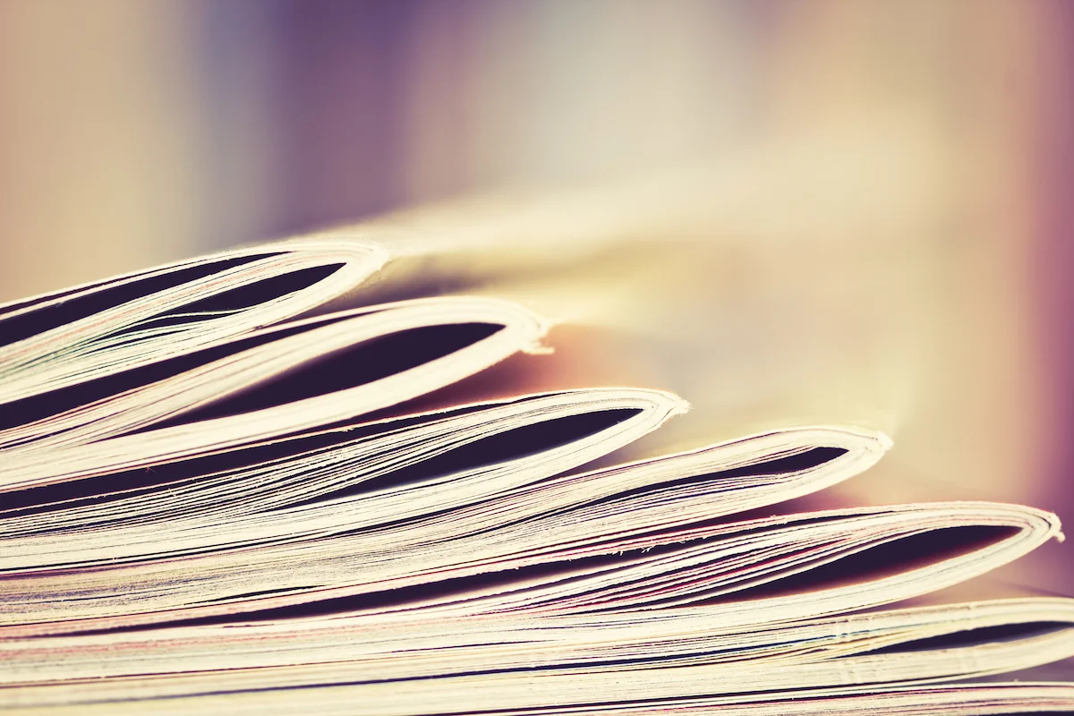 30 Things to Know about Getting Published